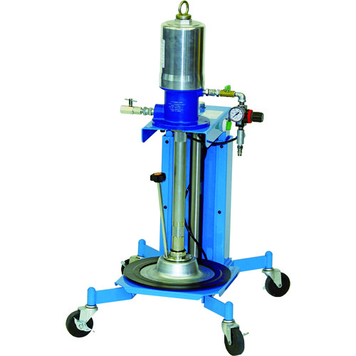 日本YAMADA山田SKR110A50PAL气动润滑器