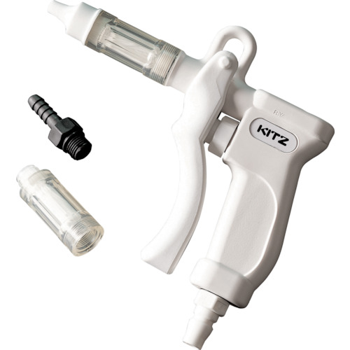 日本KITZ北泽CAGN-14清洁吹气枪