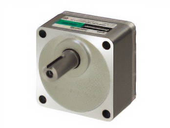 Oriental Motor东方马达4GV9B减速机