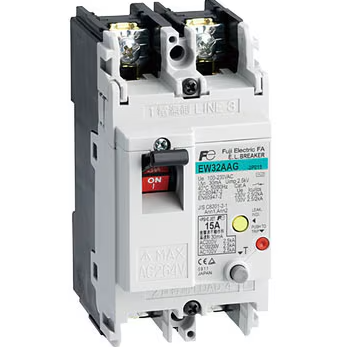 Fuji Electric富士电气EW50EAG-3P050B漏电断路器