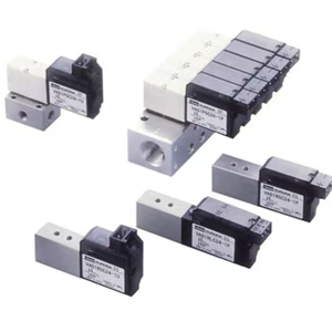 日本PARKER TAIYO太阳PV07PS23-1PRE-01先导式三通电磁阀