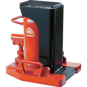 日本MASADA正田MHC-5T无带爪液压千斤顶