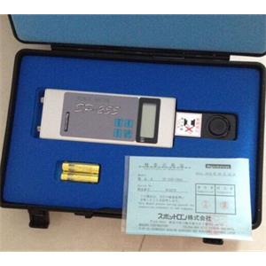 日本SPOTRON狮宝龙SP-255-10KN数字式压力表