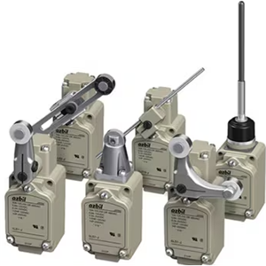 日本azbil山武1LS-J551EC行程开关