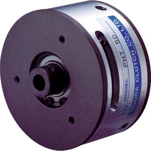 日本OGURA小仓PHT10D阻力器