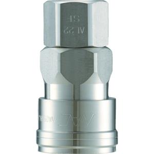 日本NAC长崛CAL24SF3快速接头