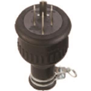 日本Panasonic松下WF7415防水橡胶电缆连接器