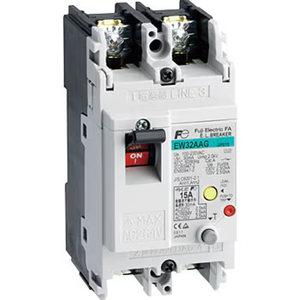 Fuji Electric富士电气EW50EAG-3P050B漏电断路器