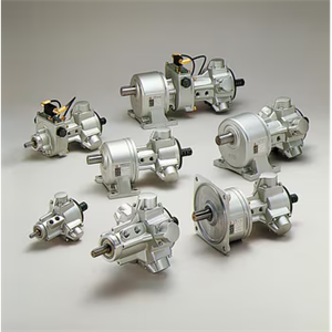 TAIYO太阳铁工TAM4-010FG005气动马达