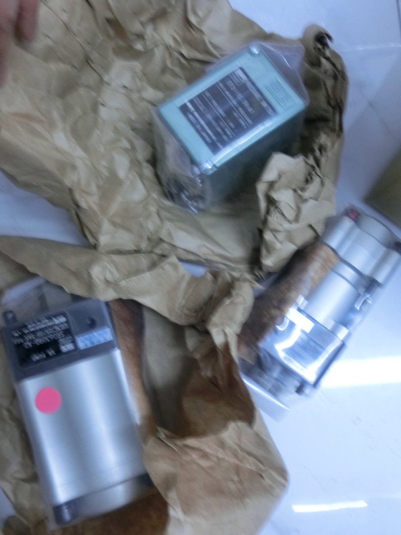 日本SR气动泵SR06309D-A2