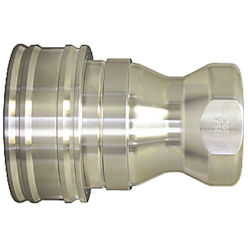 日本NITTO日东工器12S-A SUS FKM不锈钢耦合器