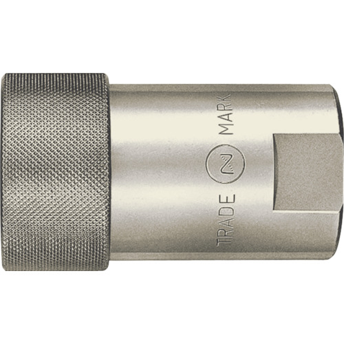 日本NITTO日东工器6HS-PV STEEL NBR耦合器