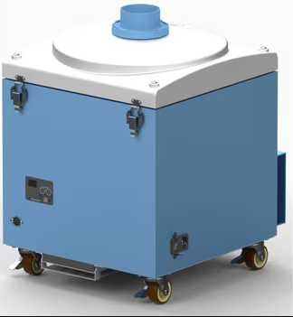 日本CHIKO智科CGU-250-FB-CE集尘器