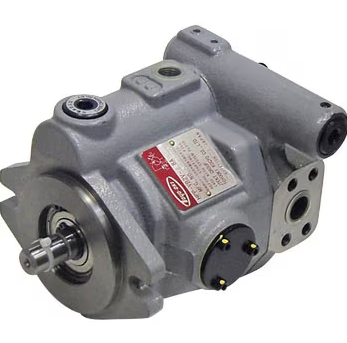 日本TOYOOKI丰兴HPP-VC2V-F14A3-B可变排量柱塞泵