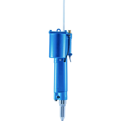 日本LOBSTER虾牌ARV-015MX竖直型气动铆钉枪