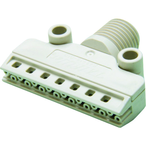 日本雾地池内いけうち1/4MTFFS4216010PPS紧凑型扁平空气喷嘴