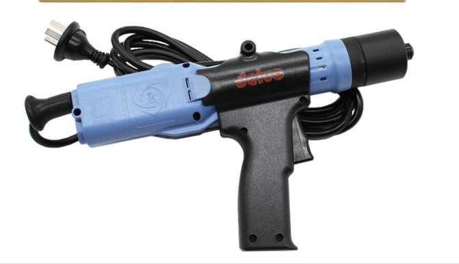 日本DELVO达威DLV70A06L-ACK电动螺丝刀