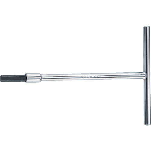 日本MITOLOY水户工机THP-14六角扳手T型