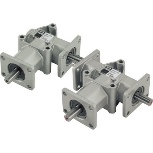 KHK小原歯車工業KBX-201L转向器