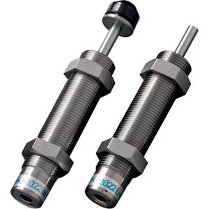 日本不二精器FK-2022Ｍ-S缓冲器