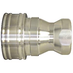 日本NITTO日东工器12S-A SUS FKM不锈钢耦合器