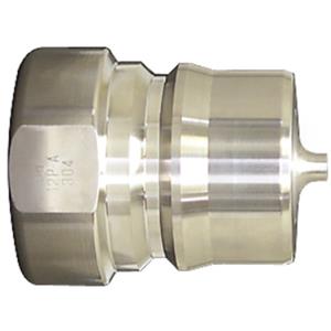 日本NITTO日东工器12P-A SUS FKM不锈钢耦合器