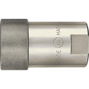 日本NITTO日东工器3HS-PV STEEL NBR耦合器