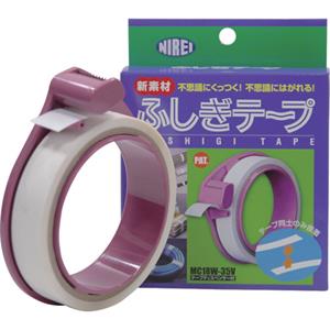 日本NIREI仁礼MC18W-35V自粘胶带