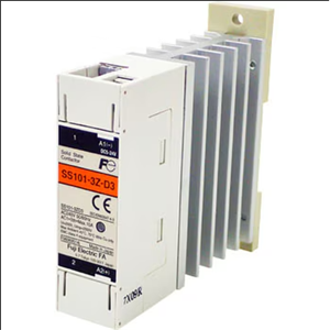 日本Fuji Electric富士电机SS101-3Z-D3固态继电器