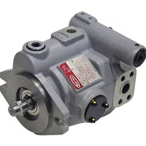 日本TOYOOKI丰兴HPP-VC2V-F14A3-B可变排量柱塞泵