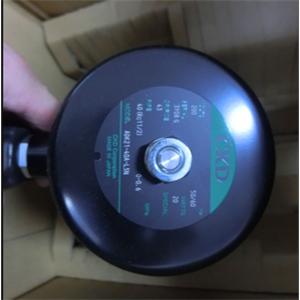 日本CKD喜开理ADK21-40A-L5N电磁阀