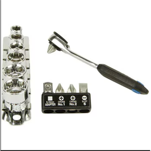 藤原产业株式会社SK-11棘轮扳手SRD-226