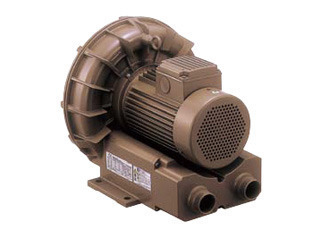 日本FUJI富士VFZ301AN高压鼓风机