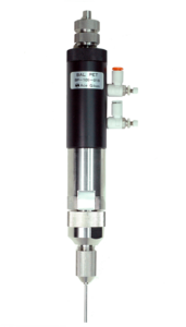 日本ACE GIKEN高粘度液体高压排出阀BP-109-01S