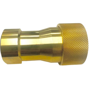 日本YOKOHAMA横滨YL160F-12B快速接头