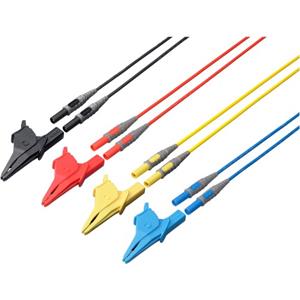 日本HIOKI1日置L9438-53电压测量线