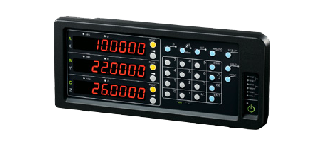 日本Magnescale索尼LY72数显表