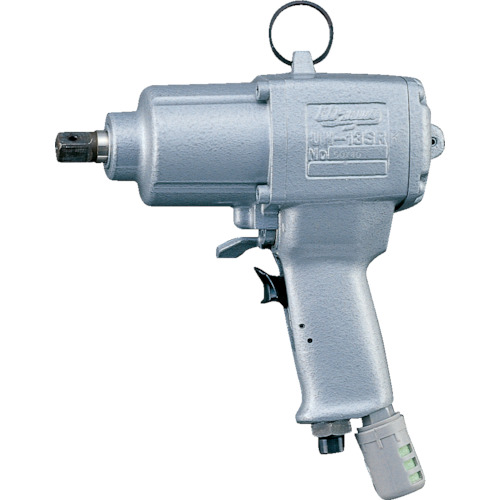 日本URYU瓜生UW-13SRK气动冲击扳手