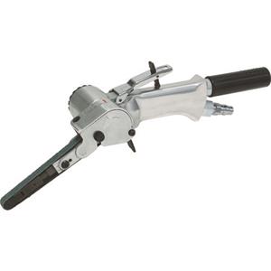 日本NITTO日东B-10CL气动砂带磨光机