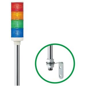 Pro-face普洛菲斯LEUTWB-24-4 RYGB堆叠式 LED指示灯