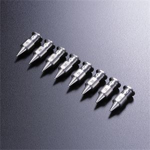 日本MUSASHI武藏SHN-0.6N喷嘴