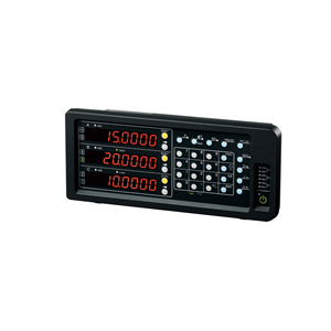 日本Magnescale索尼LY71多功能数显表 李:157*1387*6121