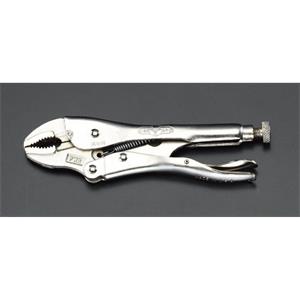 日本ESCO喜一EA533AA-7锁定钳