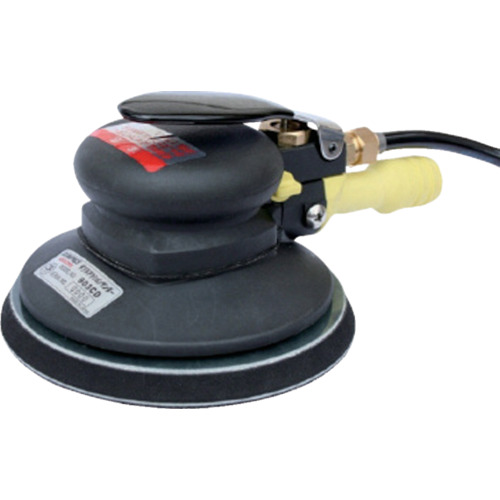 日本COMPACT康博特903CD LPS真空双作用砂光机 李:157*1387*6121