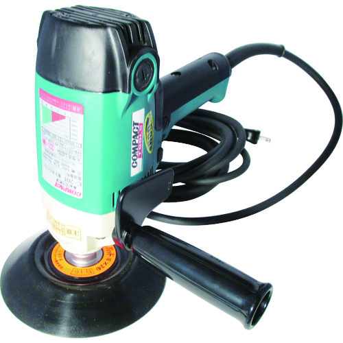 日本COMPACT康博特C-201电动抛光机 李:157*1387*6121