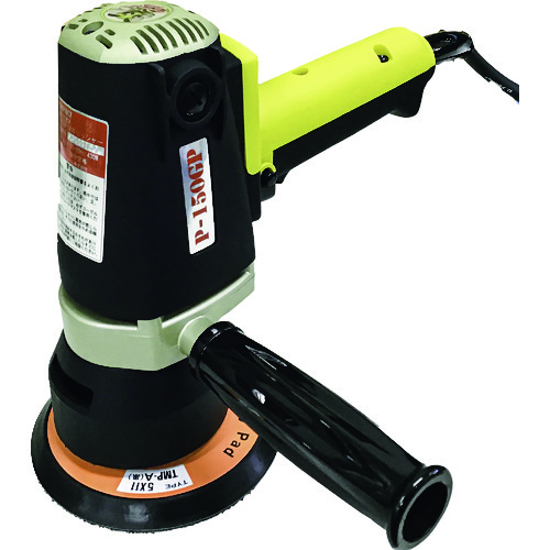 日本COMPACT康博特P-150GP电动抛光机 李:157*1387*6121