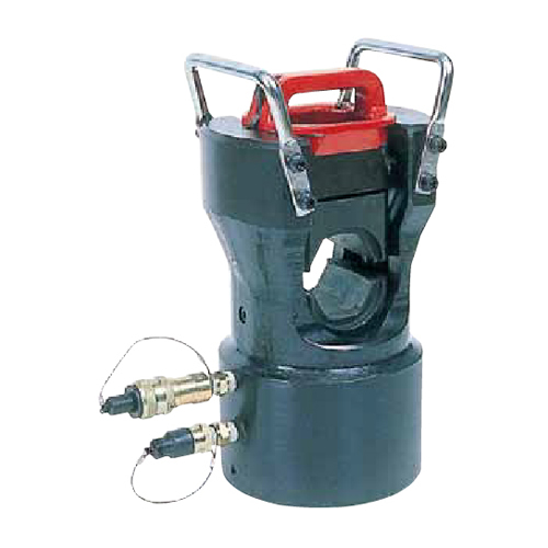 日本IZUMI泉精器EP-100W分体式液压压接机 李:157*1387*6121