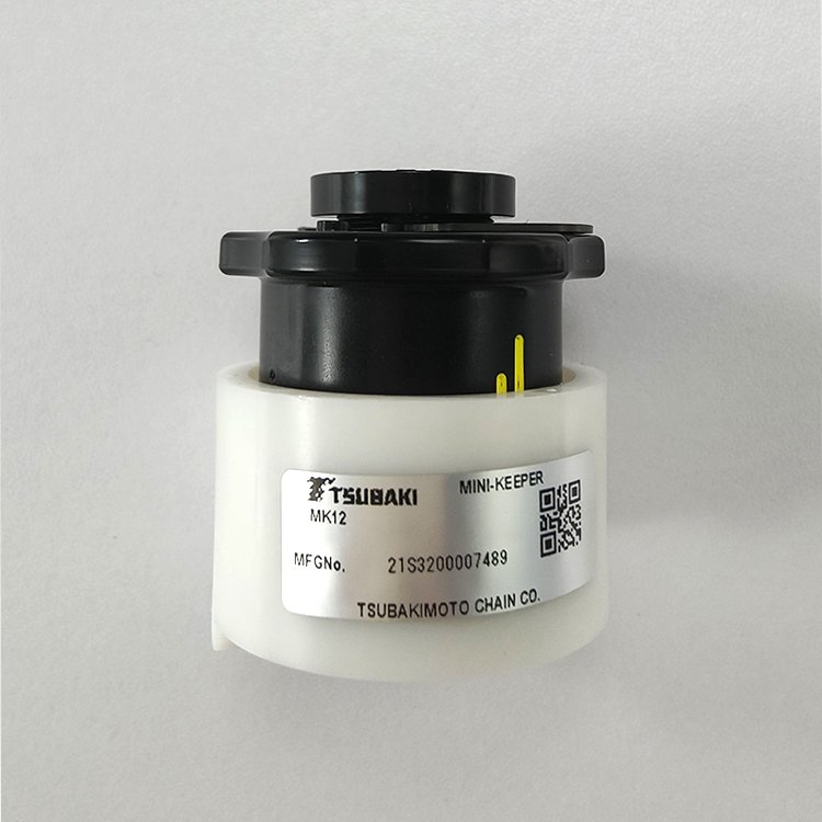 日本TSUBAKI椿本MK12扭矩联轴器 李:157*1387*6121