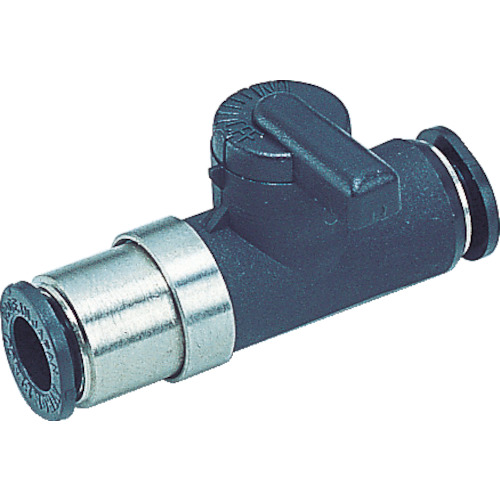 日本PISCO匹士科BVU6-6球阀气管接头 李：157*1387*6121