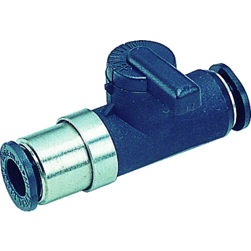 日本PISCO匹士科BVU4-4球阀气管接头 李：157*1387*6121